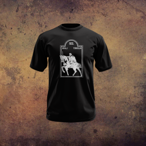 Kralj Tomislav na konju