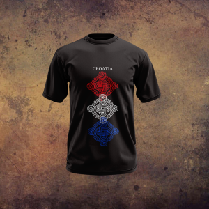 Pleter u hrvatskim bojama